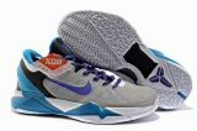 wholesale Kobe 7 No. 12